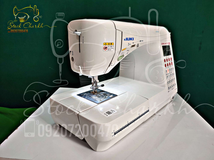 Juki hzl F3000 Pro