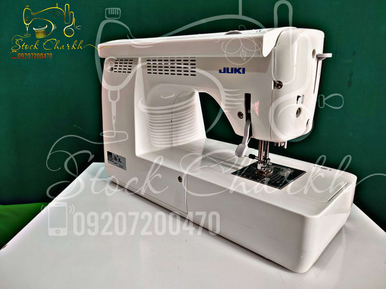 Juki hzl F3000 Pro