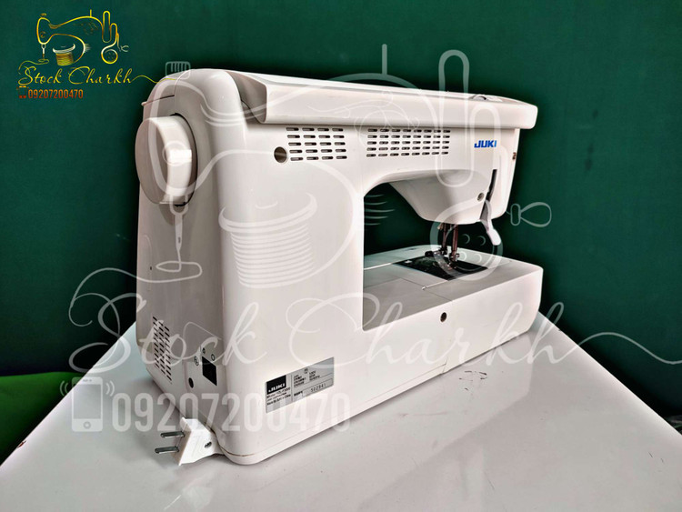 Juki hzl F3000 Pro