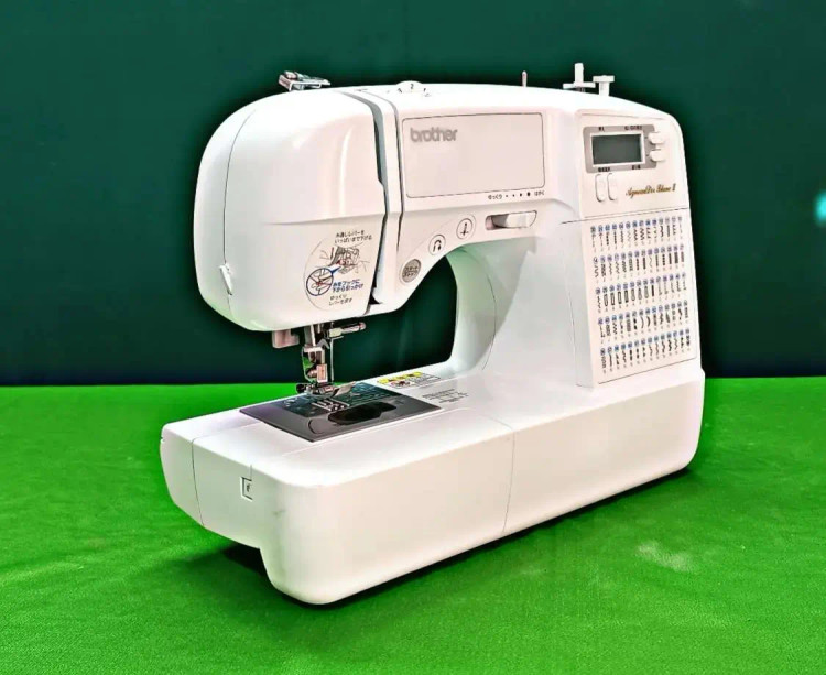 چرخ خیاطی برادر cps 4802