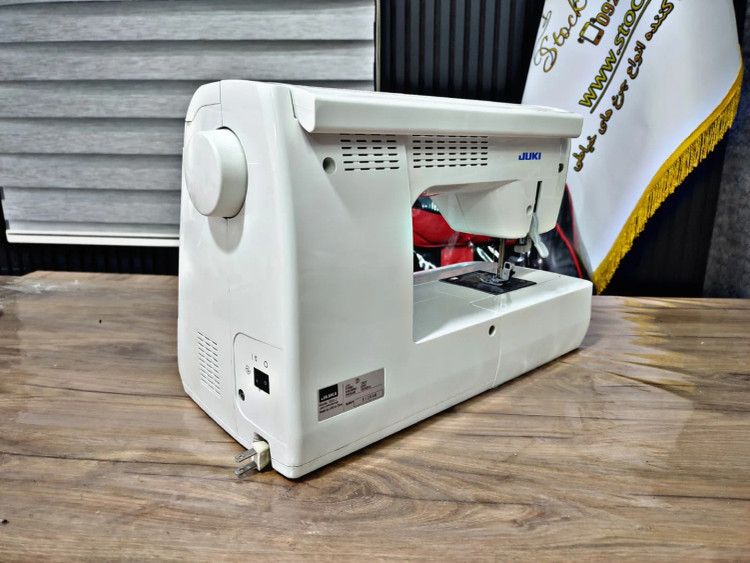 Juki hzl f250j
