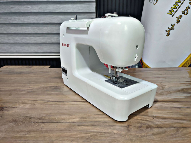 چرخ خیاطی سینگر DN-8DX