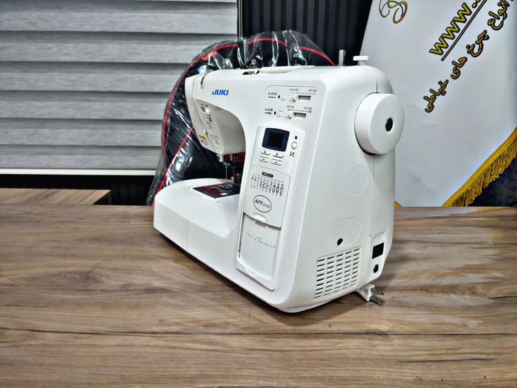 چرخ خیاطی ژوکیmoc 2150