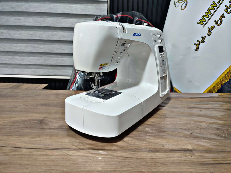 چرخ خیاطی ژوکیmoc 2150