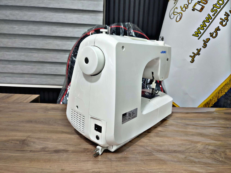 چرخ خیاطی ژوکیmoc 2150