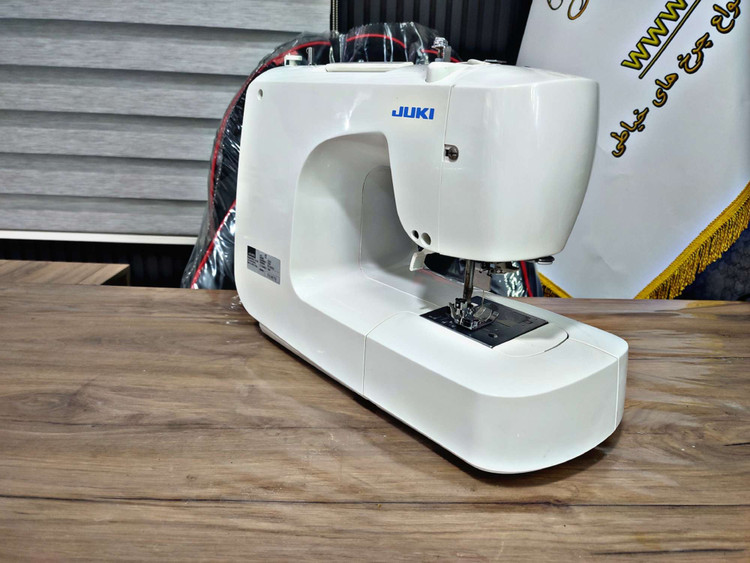 چرخ خیاطی ژوکیmoc 2150