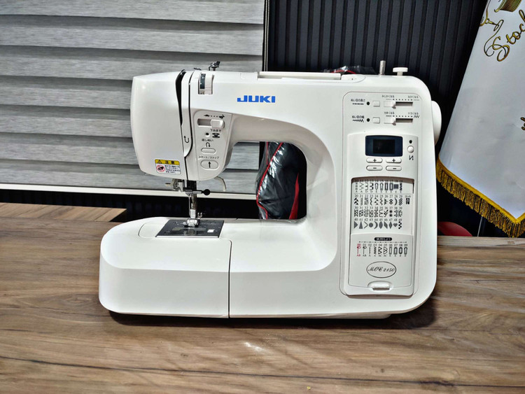 چرخ خیاطی ژوکیmoc 2150