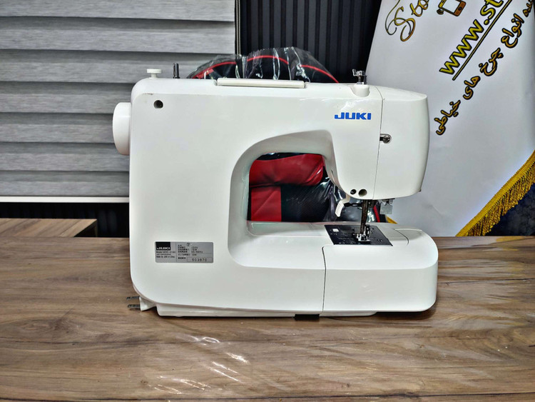 چرخ خیاطی ژوکیmoc 2150