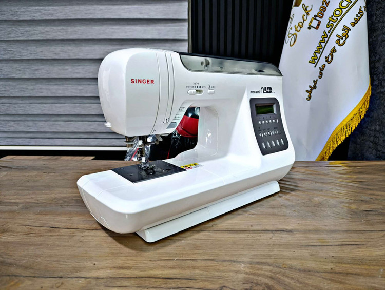 چرخ خیاطی سینگر sc200