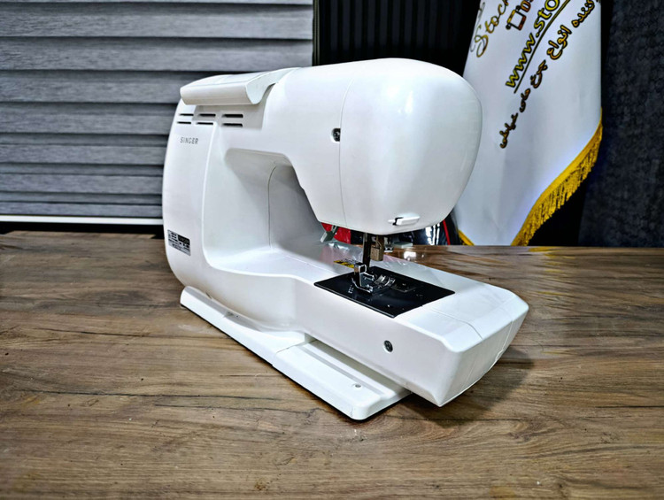 چرخ خیاطی سینگر sc200