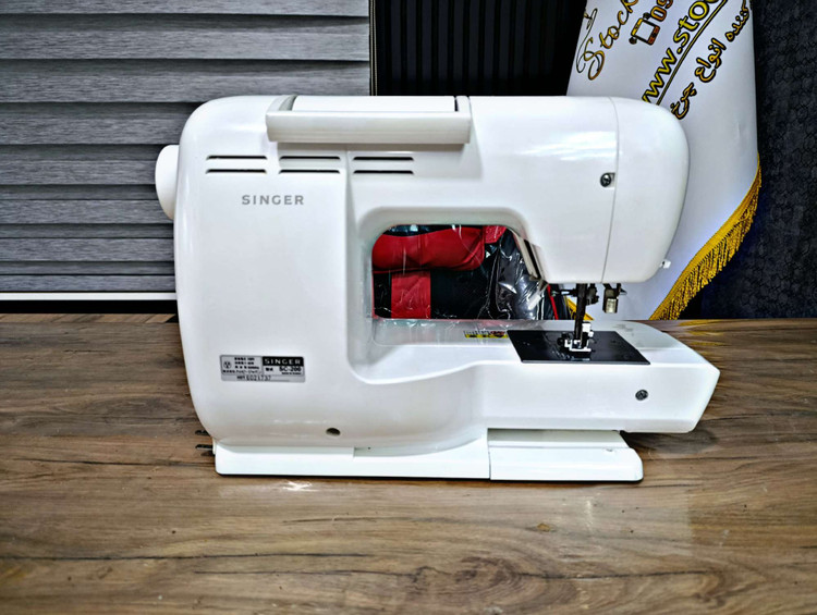 چرخ خیاطی سینگر sc200