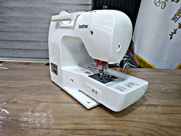 چرخ خیاطی برادر Teddy30