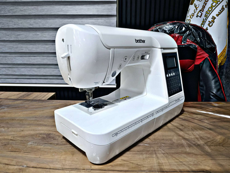 چرخ خیاطی برادر BF7700