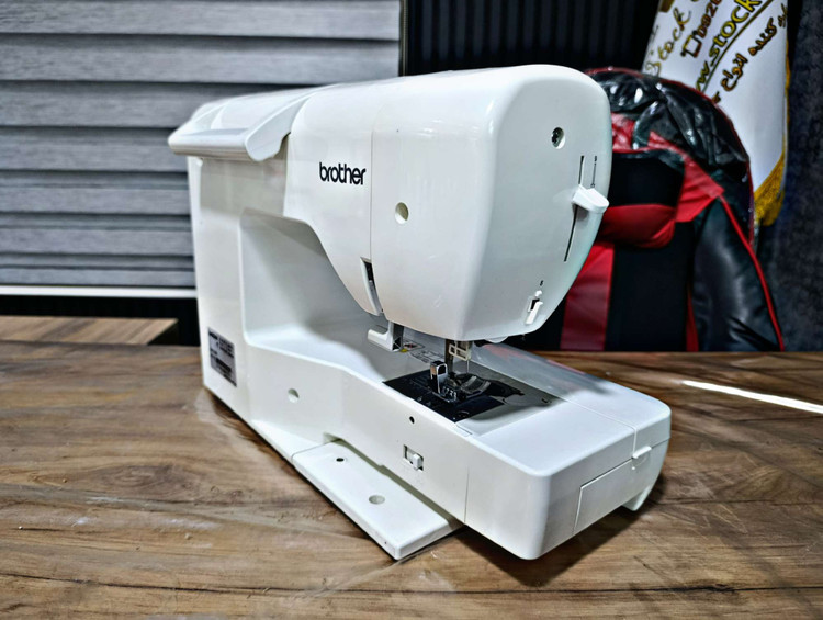 چرخ خیاطی برادر BF7700