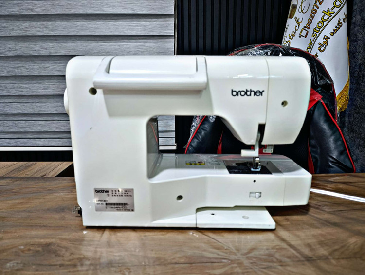 چرخ خیاطی برادر BF7700