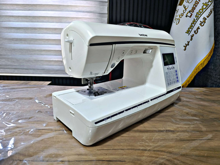 چرخ خیاطی برادر compal900