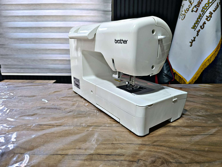 چرخ خیاطی برادر compal900