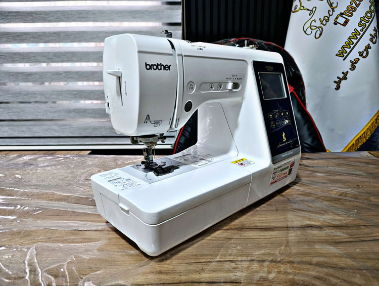 چرخ خیاطی brother Fm2000D