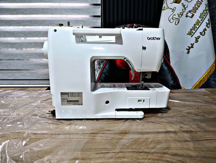 چرخ خیاطی brother Fm2000D