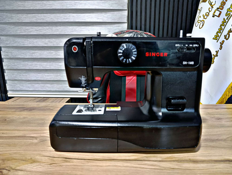 چرخ خیاطی سینگر sn-1mb