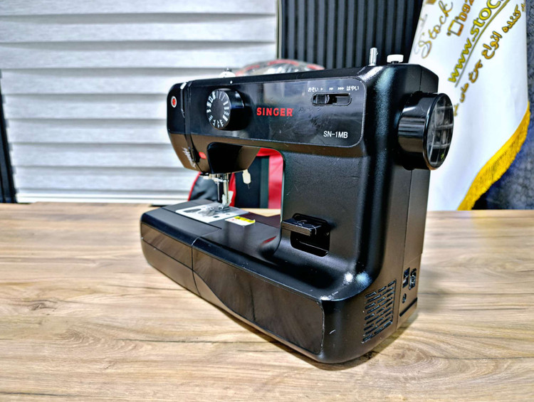 چرخ خیاطی سینگر sn-1mb