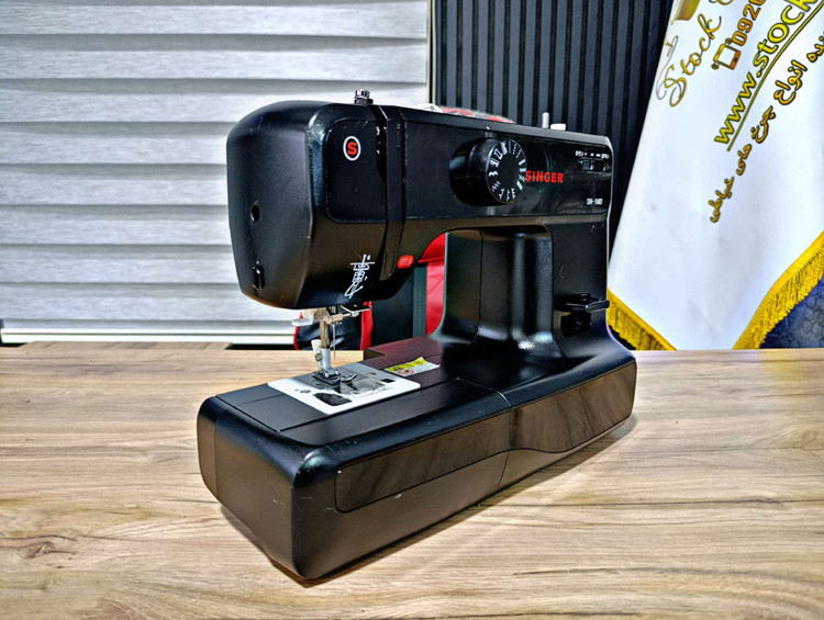 چرخ خیاطی سینگر sn-1mb