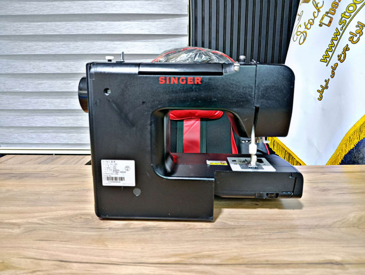 چرخ خیاطی سینگر sn-1mb