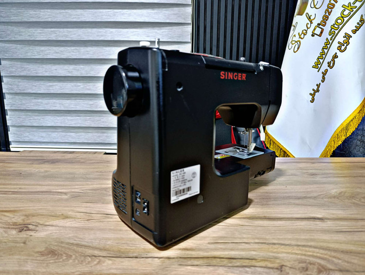 چرخ خیاطی سینگر sn-1mb