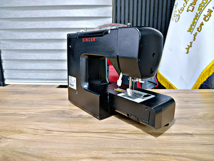 چرخ خیاطی سینگر sn-1mb